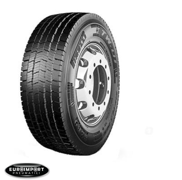 Pirelli TW:01  295/80 R22 152_148 M  
